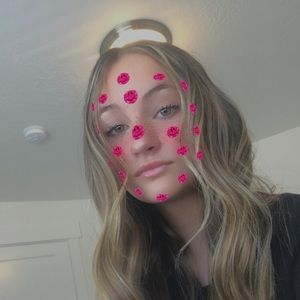 Meet your Posher, Brylee